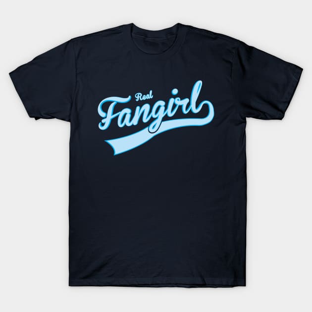 Fangirl T-Shirt by Piercek25